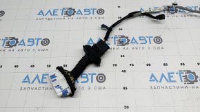 Honda Civic XI FE/FL 22-26 Front Left Door Wiring