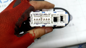 Honda Civic XI FE/FL 22-26 Front Left Door Wiring