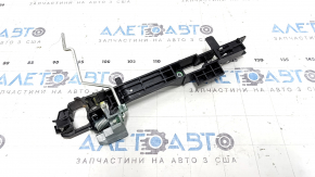 Honda Civic XI FE/FL 22-26 Front Right Door Handle Mechanism