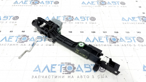 Honda Civic XI FE/FL 22-26 Front Right Door Handle Mechanism