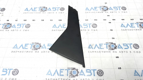 Rear left side door trim for Honda Civic XI FE/FL 22-26 4d