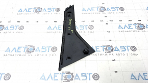 Rear left side door trim for Honda Civic XI FE/FL 22-26 4d
