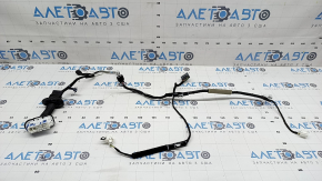 Honda Civic XI FE/FL 22-26 Front Right Door Wiring