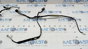 Honda Civic XI FE/FL 22-26 Front Right Door Wiring