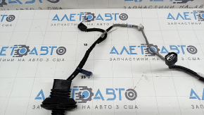 Honda Civic XI FE/FL 22-26 Front Right Door Wiring
