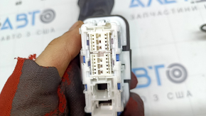 Honda Civic XI FE/FL 22-26 Front Right Door Wiring