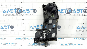 Rear bumper mount left inner BMW X7 G07 19-