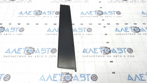 Honda Civic XI FE/FL 22-26 right rear side door trim