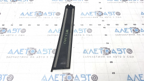 Honda Civic XI FE/FL 22-26 right rear side door trim
