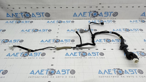 Honda Civic XI FE/FL 22-26 rear right door wiring