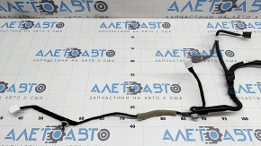 Honda Civic XI FE/FL 22-26 rear right door wiring