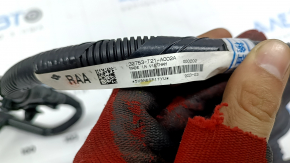 Honda Civic XI FE/FL 22-26 rear right door wiring
