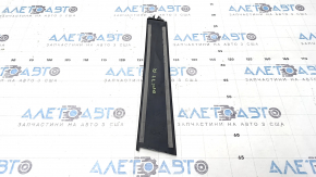 Honda Civic XI FE/FL 22-26 front left side door trim