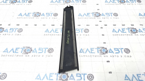 Honda Civic XI FE/FL 22-26 right side door trim
