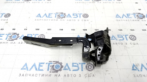 Hood hinge left Honda Civic XI FE/FL 22-