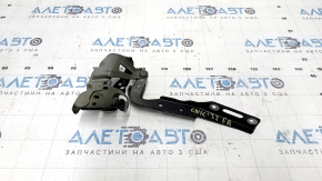 Hood hinge right Honda Civic XI FE/FL 22-