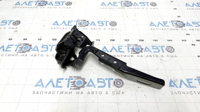 Hood hinge right Honda Civic XI FE/FL 22-