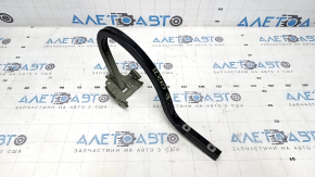 Trunk lid hinge left Honda Civic XI FE/FL 22- 4d
