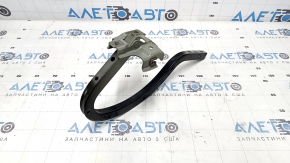 Trunk lid hinge left Honda Civic XI FE/FL 22- 4d