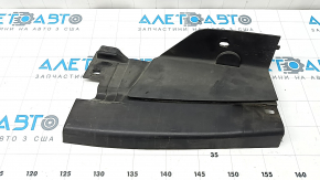 Rear bumper mount center right BMW X7 G07 19-