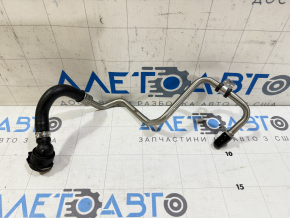 BMW 5 G30 17-23 Turbo Cooling Pipe, Long, Return