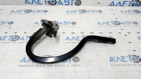 Trunk lid hinge right Honda Civic XI FE/FL 22- 4d