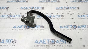 Trunk lid hinge right Honda Civic XI FE/FL 22- 4d