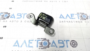Upper rear left door hinge for Honda Civic XI FE/FL 22-24