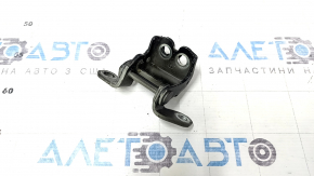 Upper rear left door hinge for Honda Civic XI FE/FL 22-24