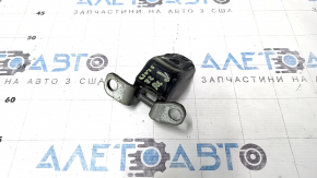 Lower rear left door hinge for Honda Civic XI FE/FL 22-24