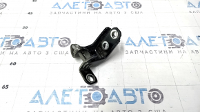 Lower rear left door hinge for Honda Civic XI FE/FL 22-24