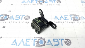 Upper rear right door hinge for Honda Civic XI FE/FL 22-24