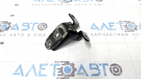 Lower rear right door hinge for Honda Civic XI FE/FL 22-24