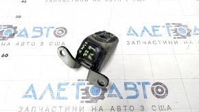 Upper front left door hinge for Honda Civic XI FE/FL 22-24