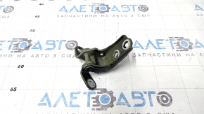 Upper front left door hinge for Honda Civic XI FE/FL 22-24