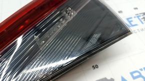 Right inner trunk lid light for Honda Civic XI FE/FL 22-23 4D