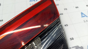 Right inner trunk lid light for Honda Civic XI FE/FL 22-23 4D