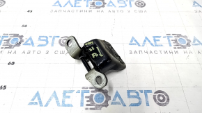 Lower front left door hinge for Honda Civic XI FE/FL 22-24