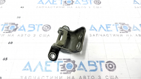 Lower front left door hinge for Honda Civic XI FE/FL 22-24