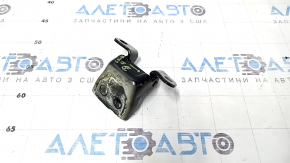 Lower front right door hinge for Honda Civic XI FE/FL 22-24
