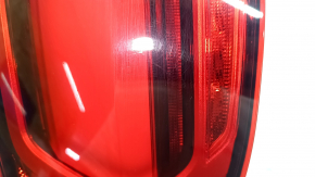 BMW X7 G07 19-22 LED Outer Wing Light Left