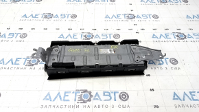 Honda Civic XI FE/FL 22-26 passenger knee airbag