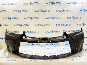 Front Bumper Naked Toyota Camry v55 15-17 USA SIGNEDA