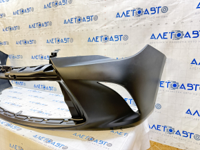 Front Bumper Naked Toyota Camry v55 15-17 USA SIGNEDA