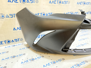 Front Bumper Naked Toyota Camry v55 15-17 USA SIGNEDA