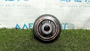 Volvo XC90 16-23 T5, T6 Rear Axle Differential