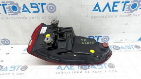 BMW X7 G07 19-22 LED outer fender light, right, worn