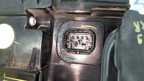 BMW X7 G07 19-22 LED outer fender light, right, worn