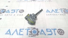 Front left door lock cylinder for Honda Civic XI FE/FL 23-26