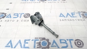 Front left door lock cylinder for Honda Civic XI FE/FL 23-26